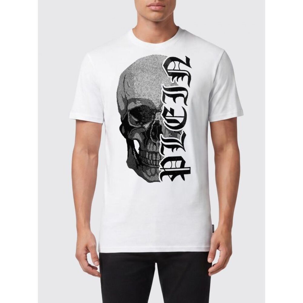 Philipp Plein Men T-Shirt Men Philipp Plein